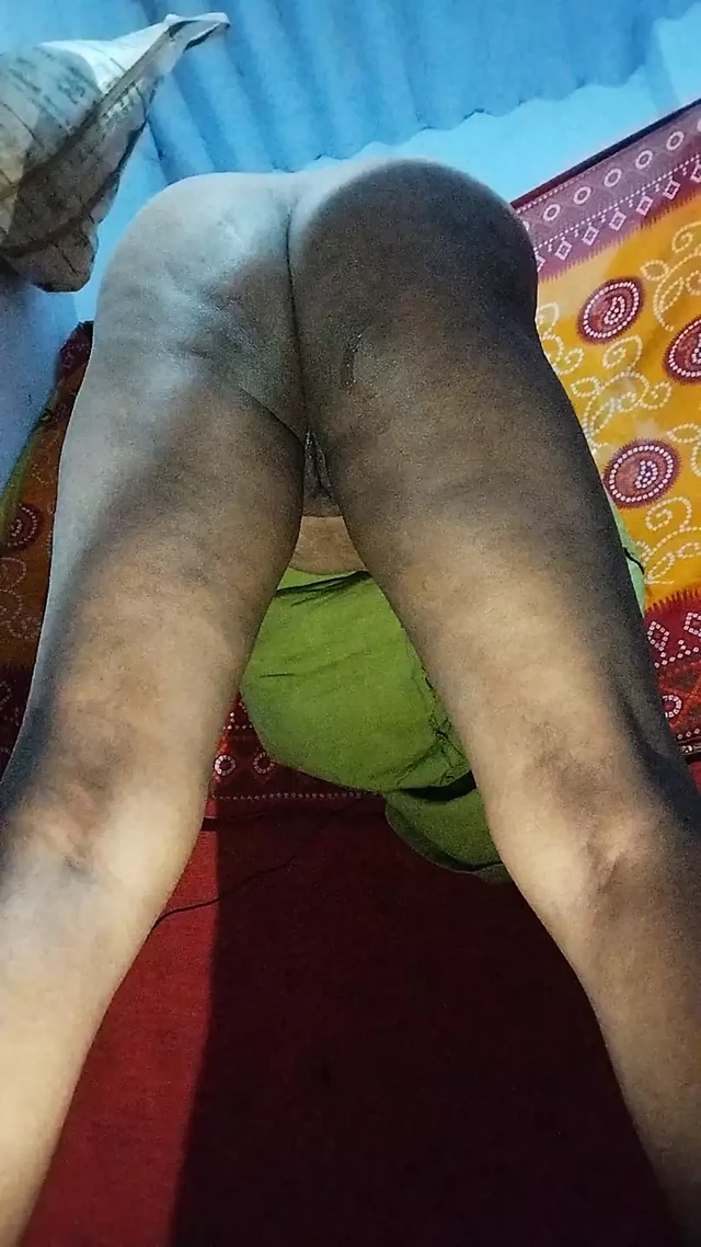 Aaj to sagi Didi ko Khada Khada chod diya thuk lga ka