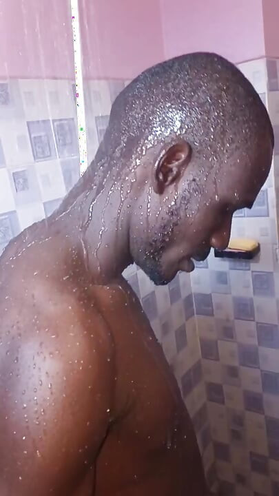Shower Time