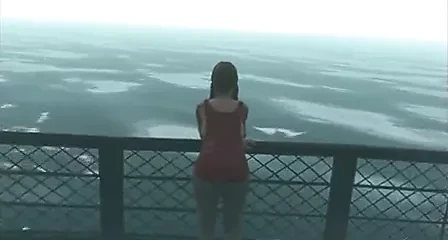 Surprise bitch