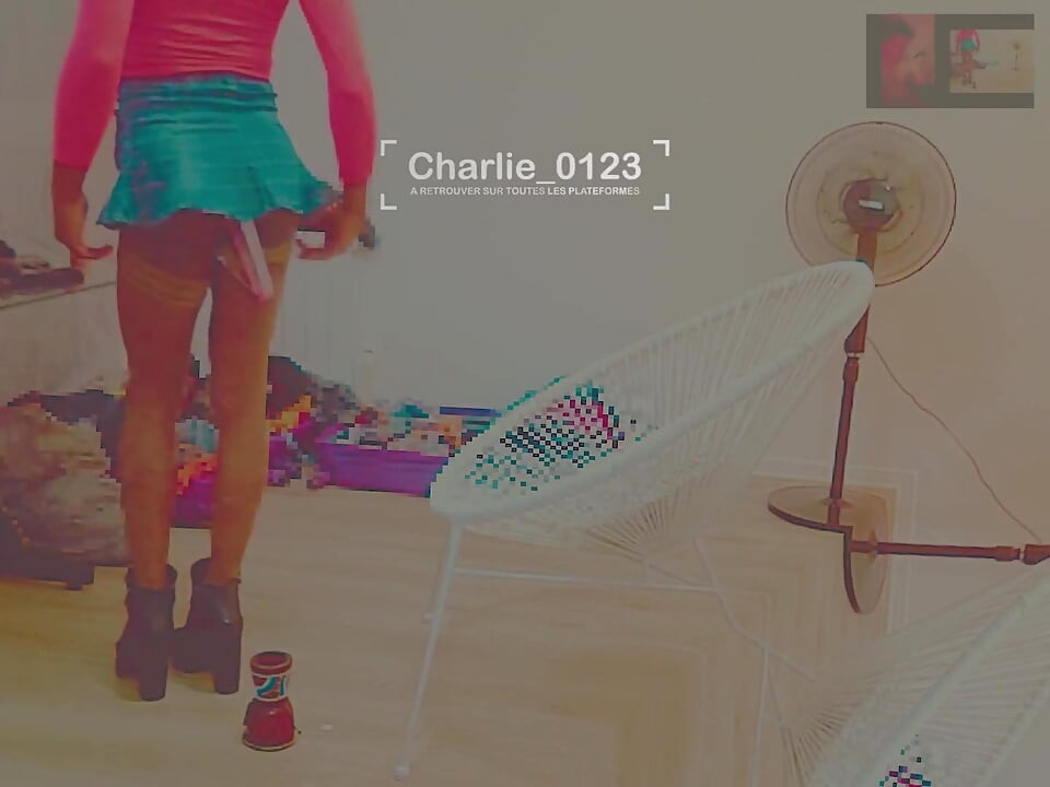 Skype for 3 Canlı yaşamanın çılgınlığı