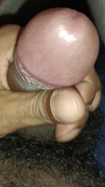Huge Indian dick for girl