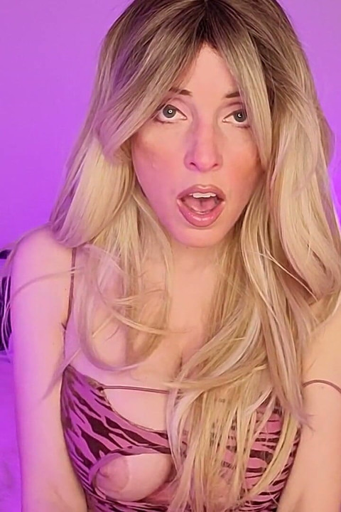 I Need Your Sperm