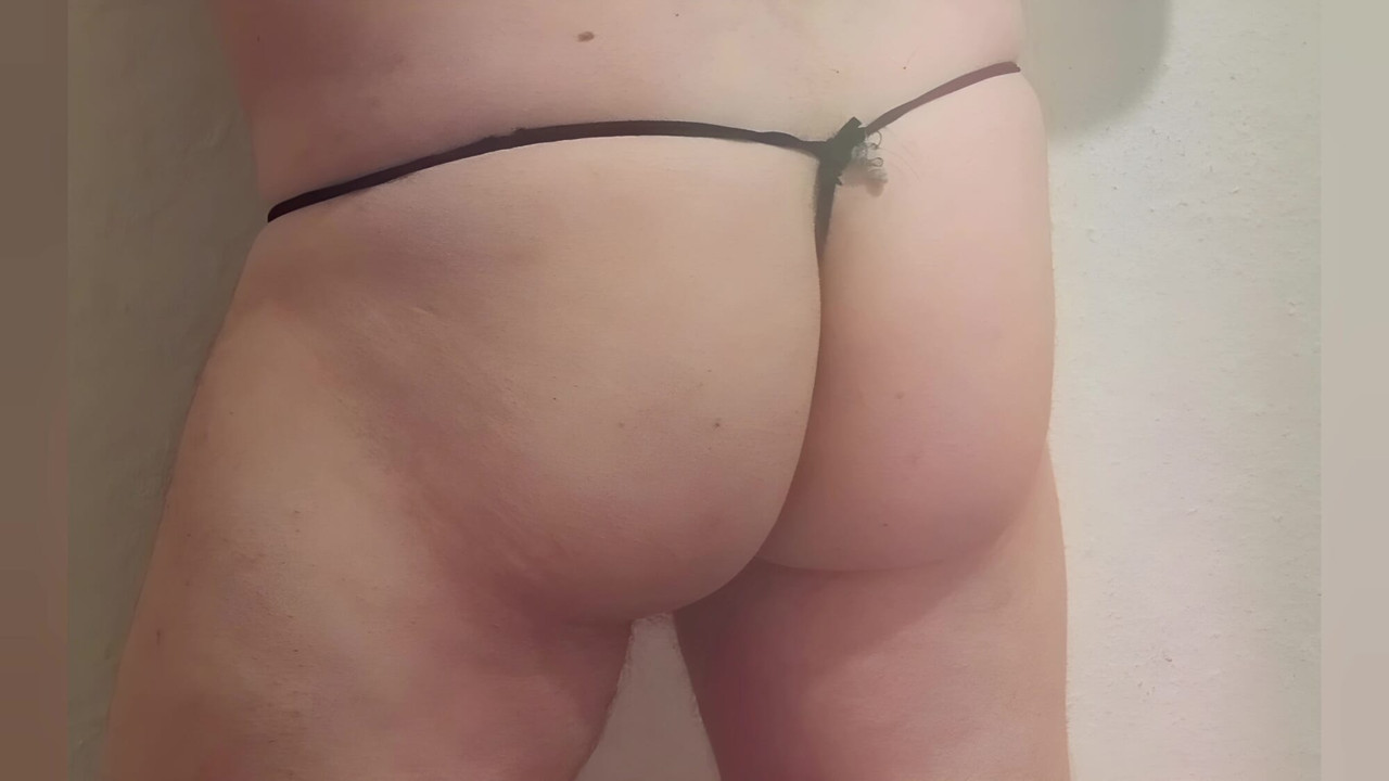 Jens Schoon naked - Big White Cock and good ass