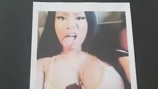 Nicki minaj döl haraç