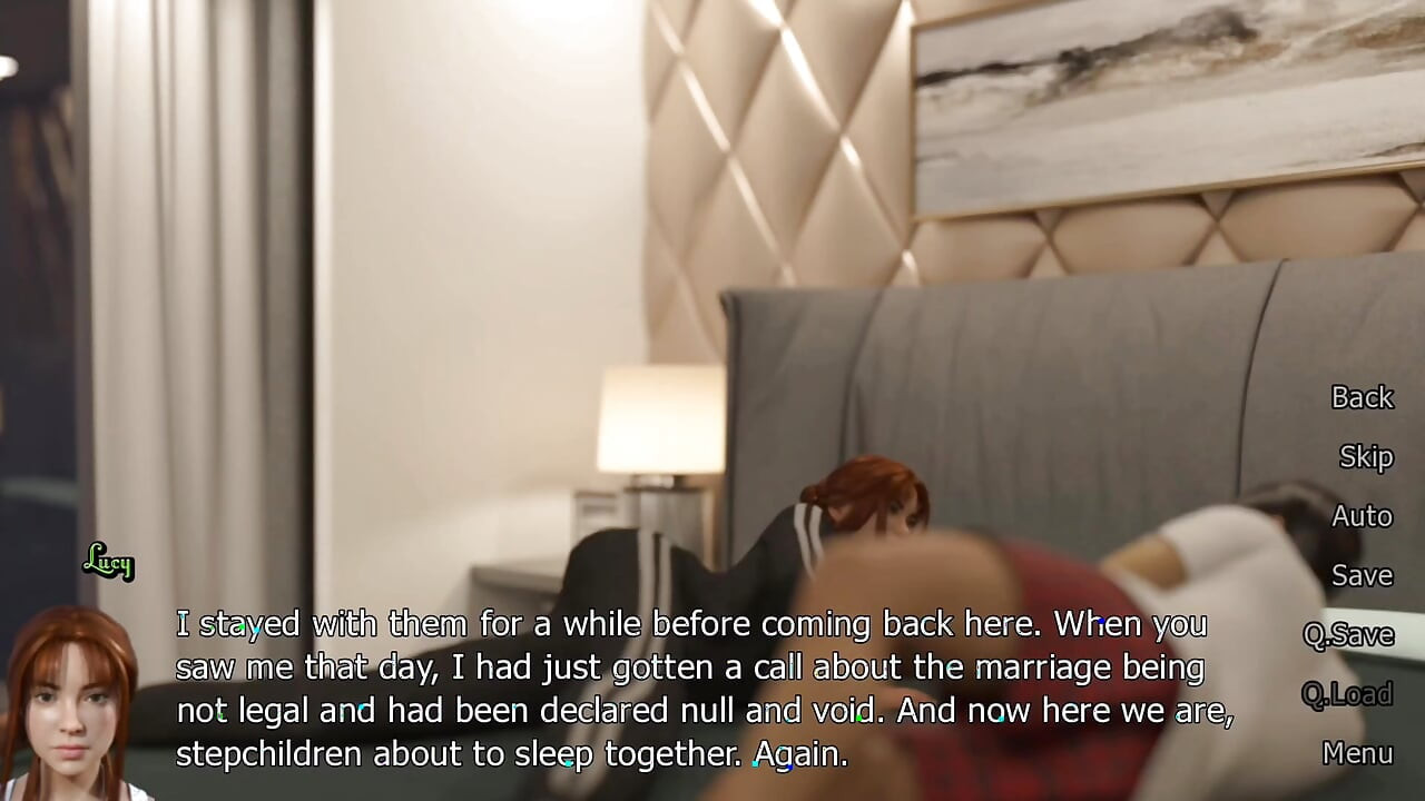 AD 34 she fucked me while I was on the phone
