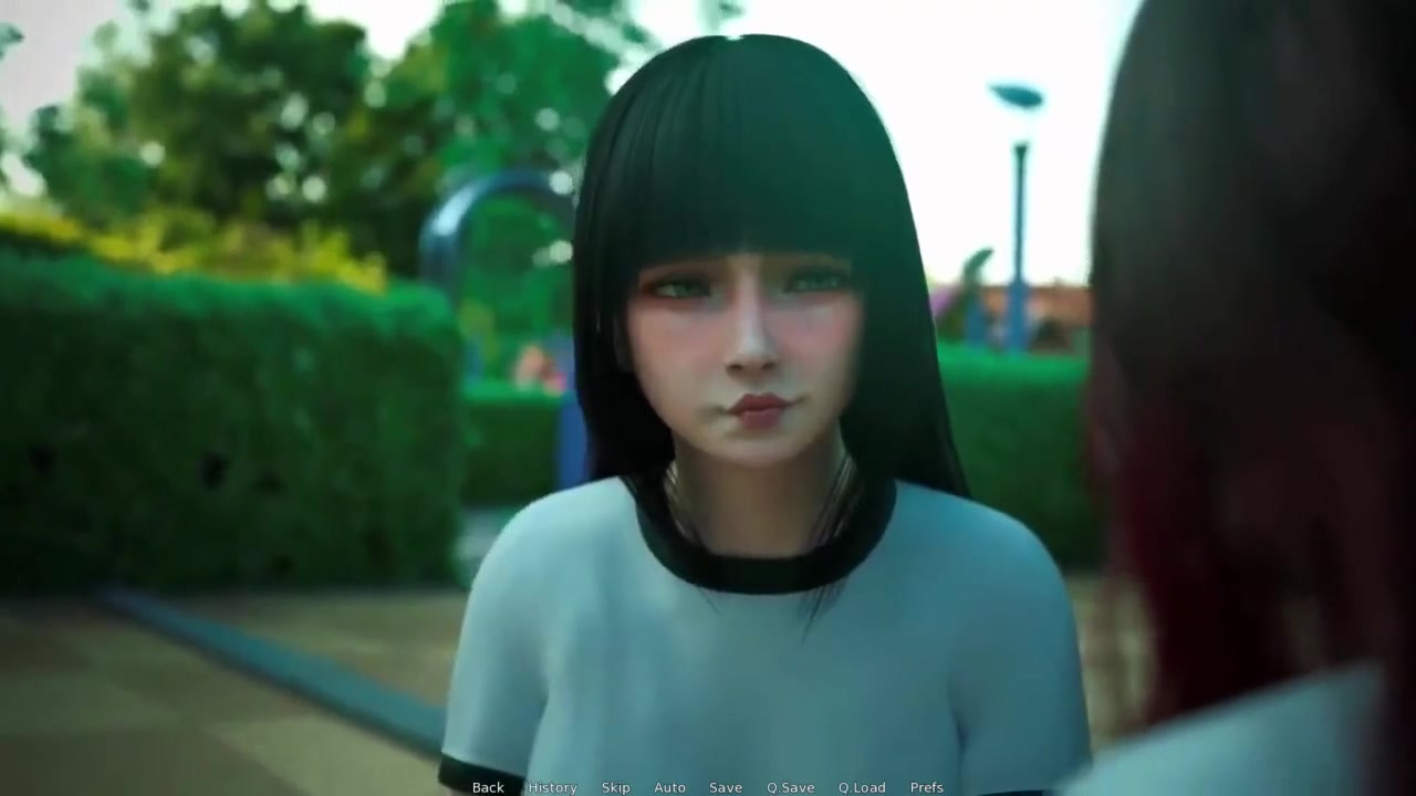Shadows Of Desire V0.8 チートアップデート #04