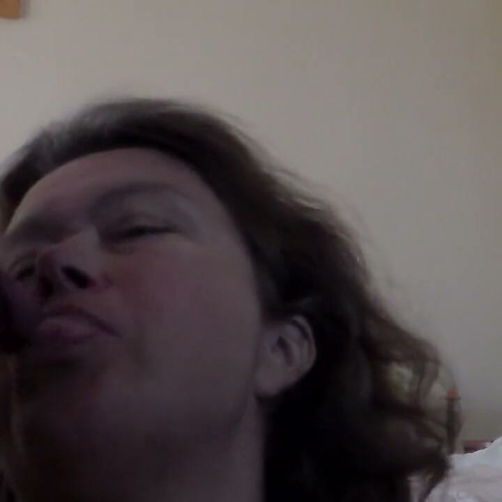 Jen is sucking on Johns cock and a dildo