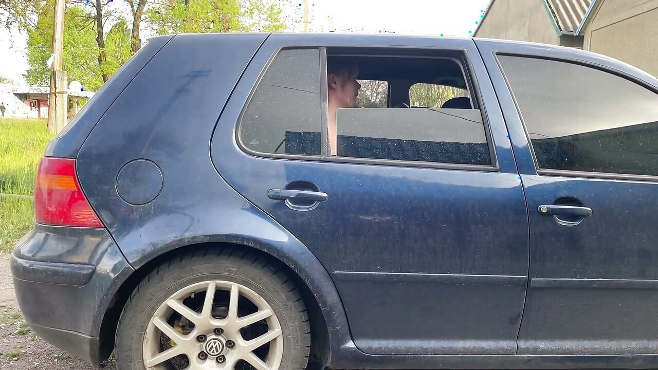 Škádlení na zadním sedadle: Skákání pro vaše potěšení