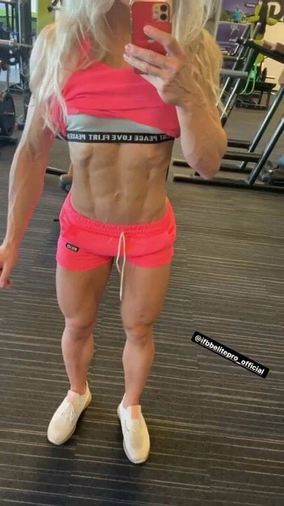 Mouthwatering Fbb