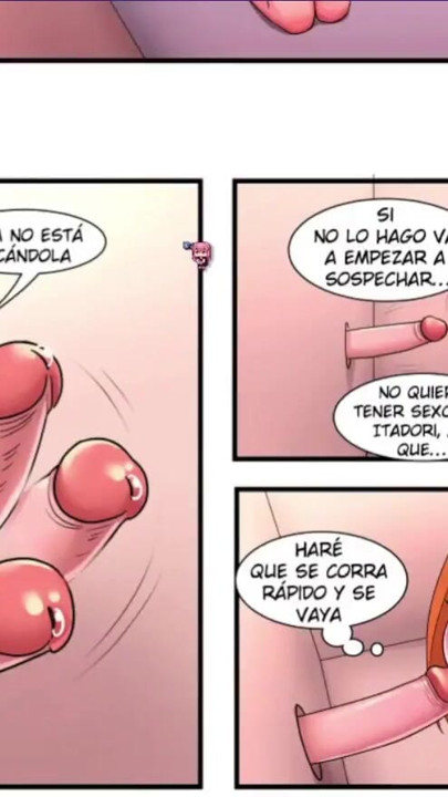 Nobara Tokyo'da bir duvar deliğini ziyaret etti - cuuki | Klip 2