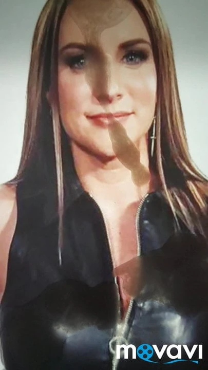 Stephanie McMahon 16
