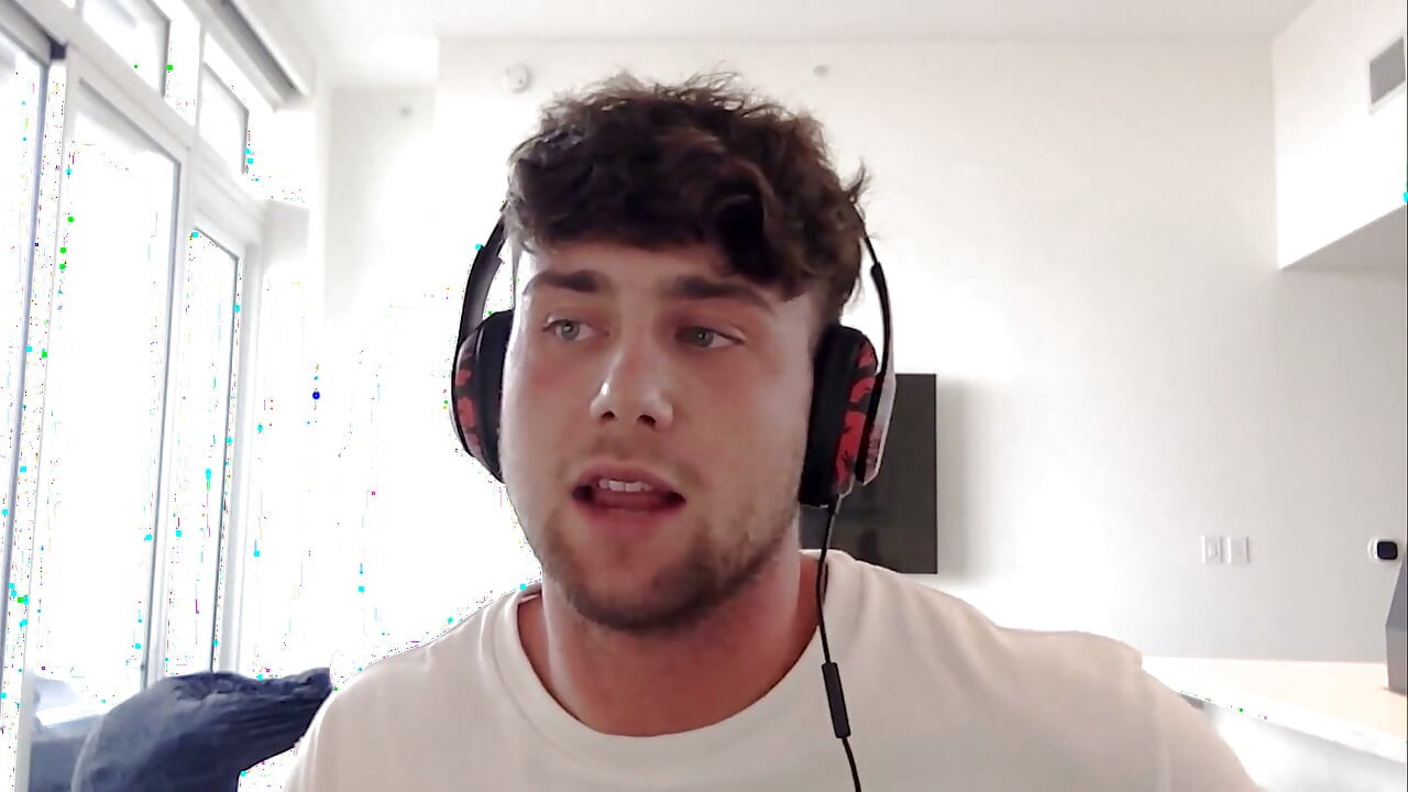 harry Jowsey Confesses About Francesca Farago