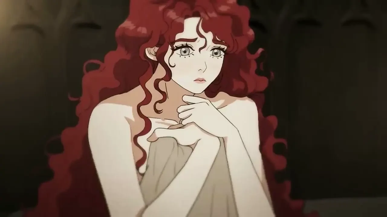 Under the Oak Tree Animated Short Film