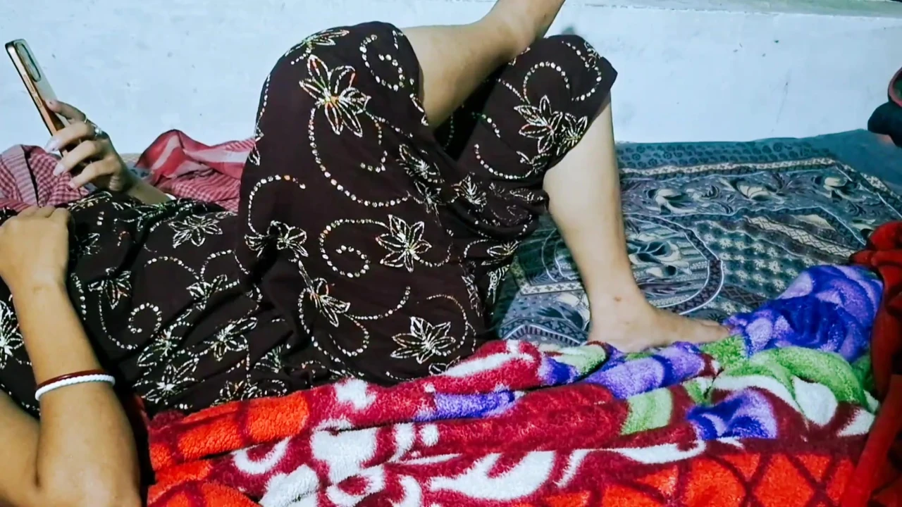 Desi bhabhi ki chudai