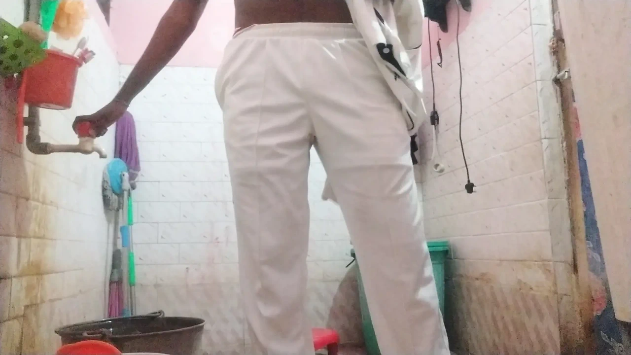 Tamil 10 Inches BBC Sexy Surprise Shoot