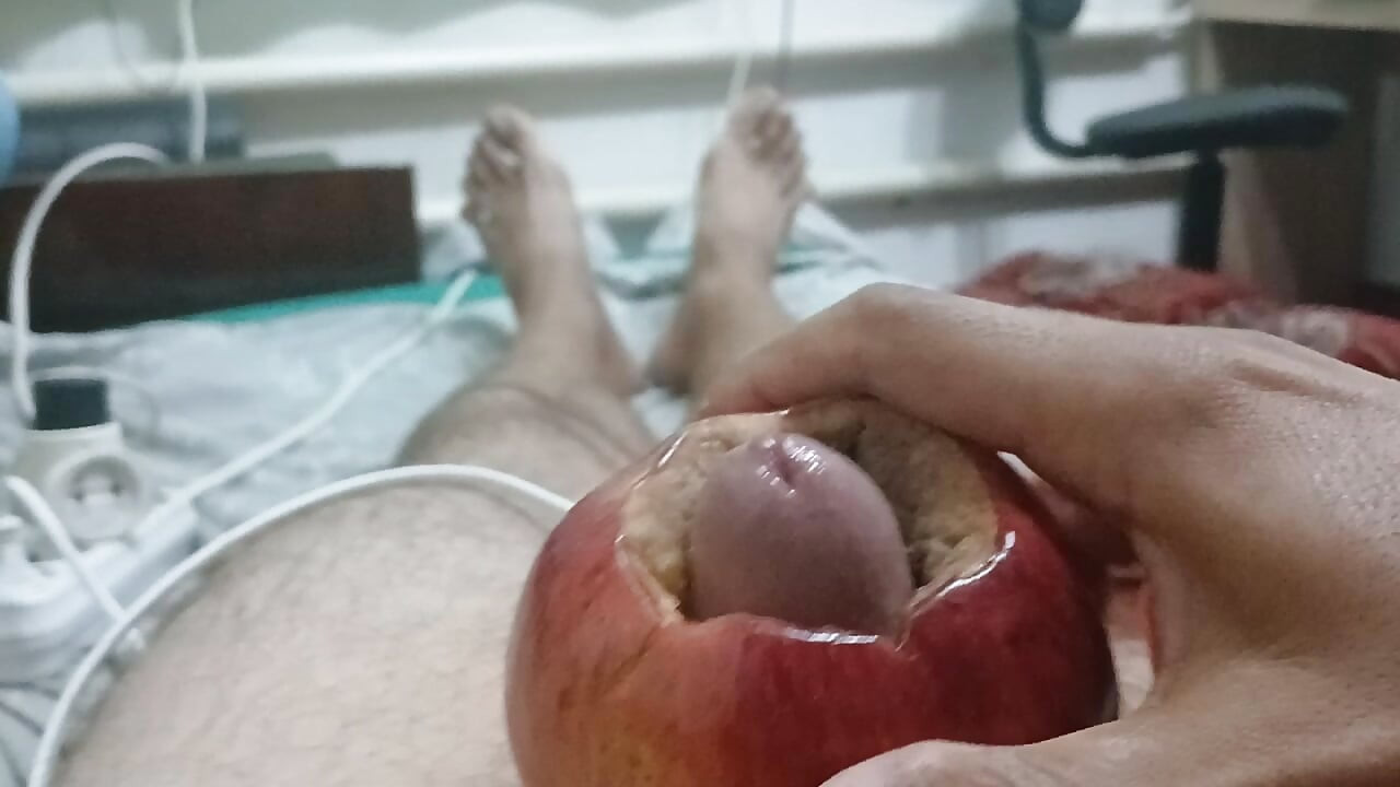Apple of paradise is so fun