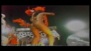 CARNAVAL SENSUAL ILHA 1993 