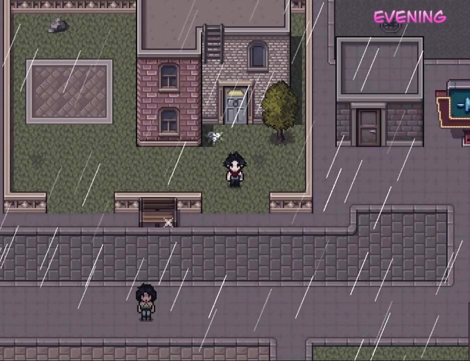 Zombie Retreat 2 - Dio 13 - Burgeri u gradu od Loveskysan69