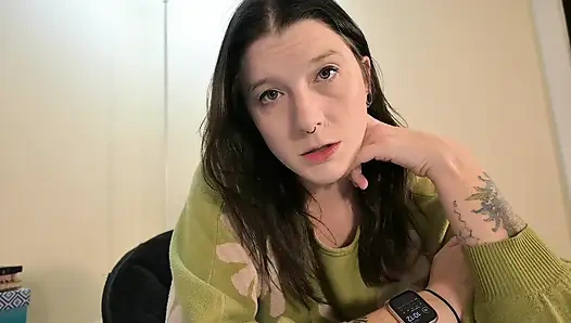 Wifes Secret Surgery for You