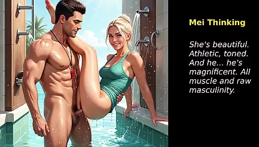 Wife S Dare (part 16)