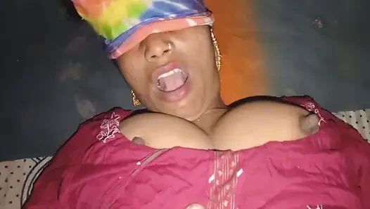 Bhabhi Ko Pela in Haus Hindi Video
