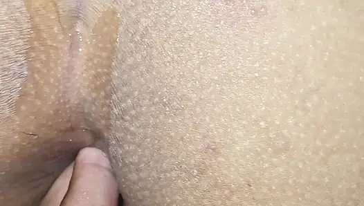 Rich anal sex after uni