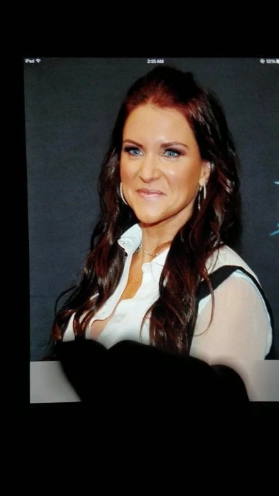 Stephanie McMahon 12