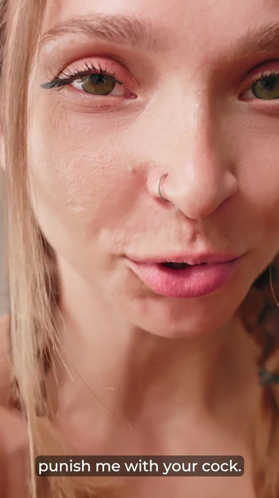 I Ran Into My Ex and She Sucked Everything Out of My Cock. | Clip 1