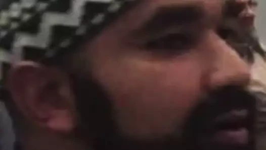 Pakistanlı Muhammed Junaid