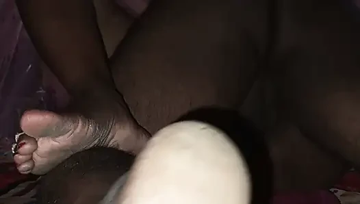 Dewar bhabhi ki chudai