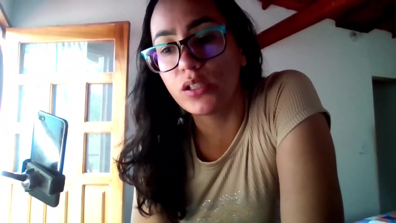 継母との初めての出会い