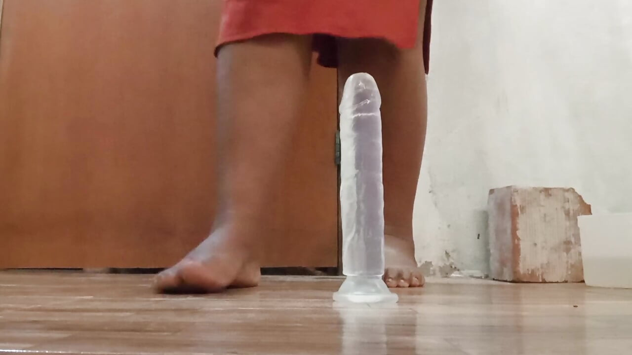 Vruća žena mog prijatelja