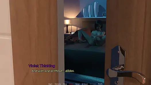 New Neighborhood Update 5