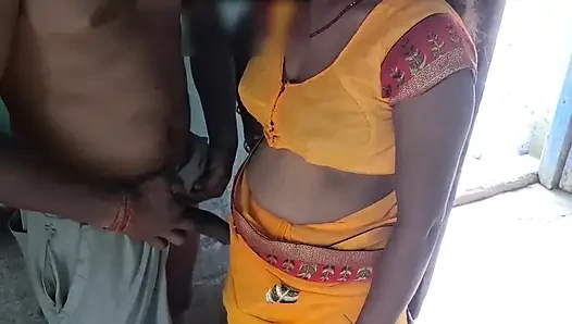 Indisches bhabi cheting ehemann lange fahrt
