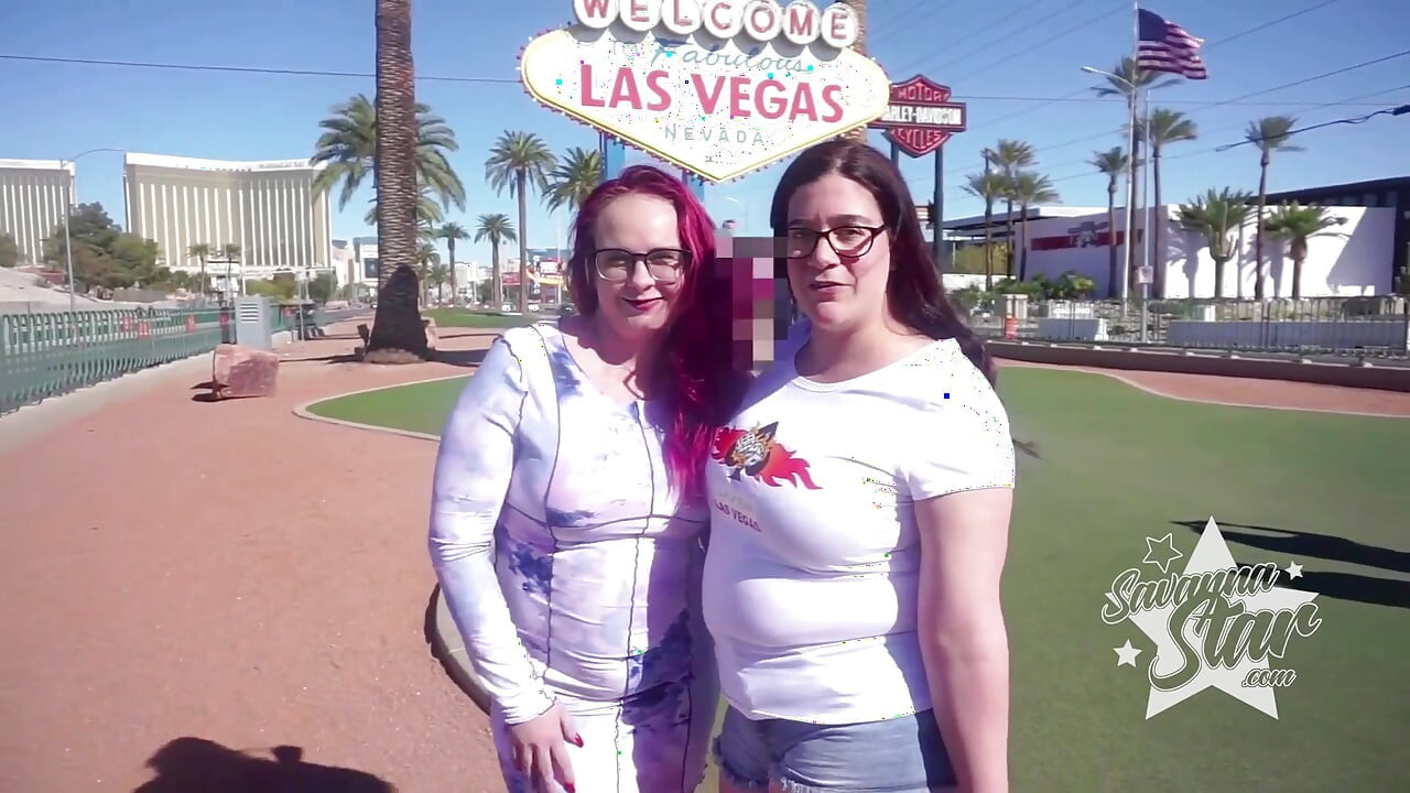 البحث في فيغاس عن بي بي سي