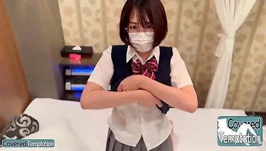 Asiatischer engel 28291