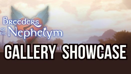 Breeders of the Nephelym - Gallery showcase