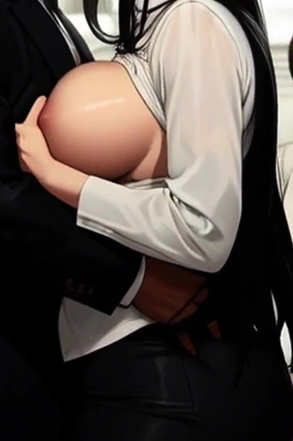 Spicy Toons: subway 2, filem penuh