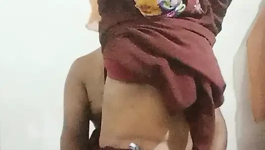 Spaß mit kam bali