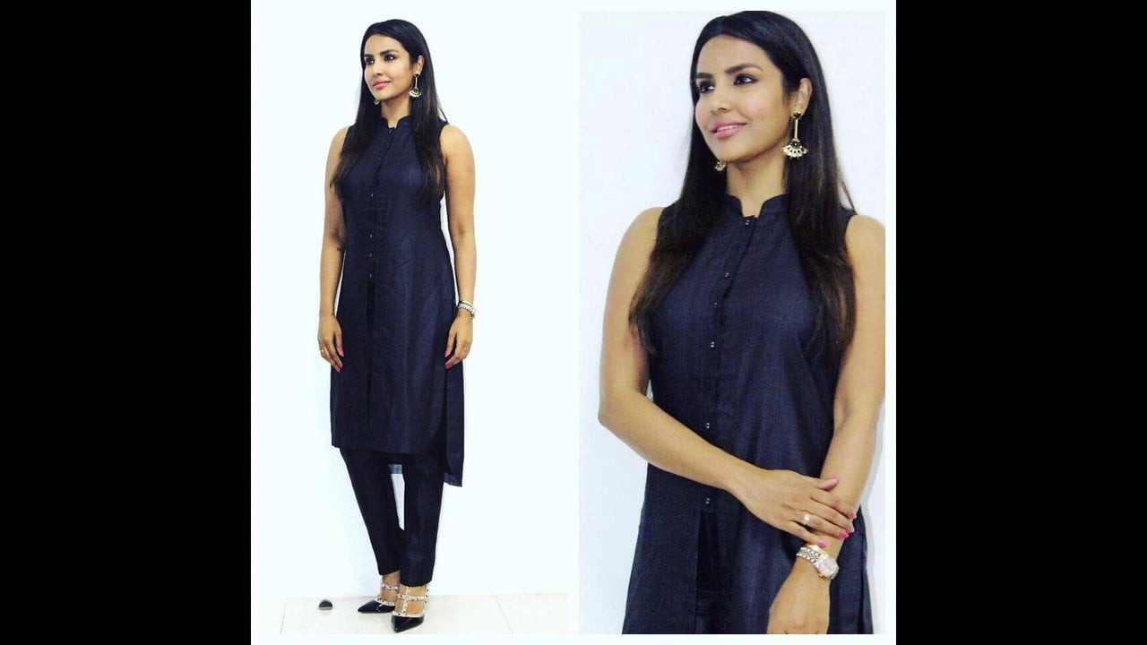 Priya Anand