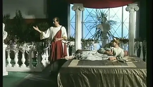 Emperor Wants Pussy Today