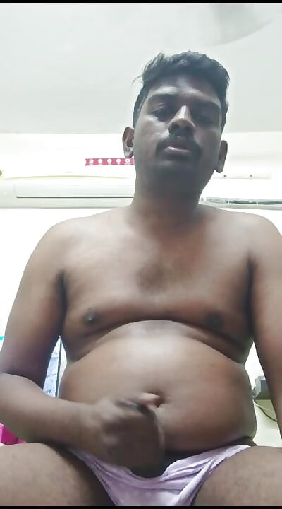 Desi Sissy Cherryredflora Abhishek Cuckold Talk, Dildo Blowjob & Humiliation