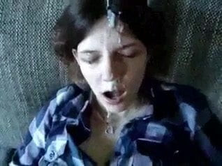Cumshot