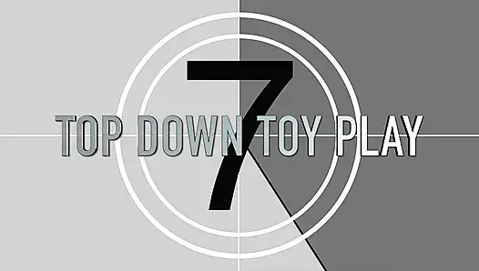 Toy Play