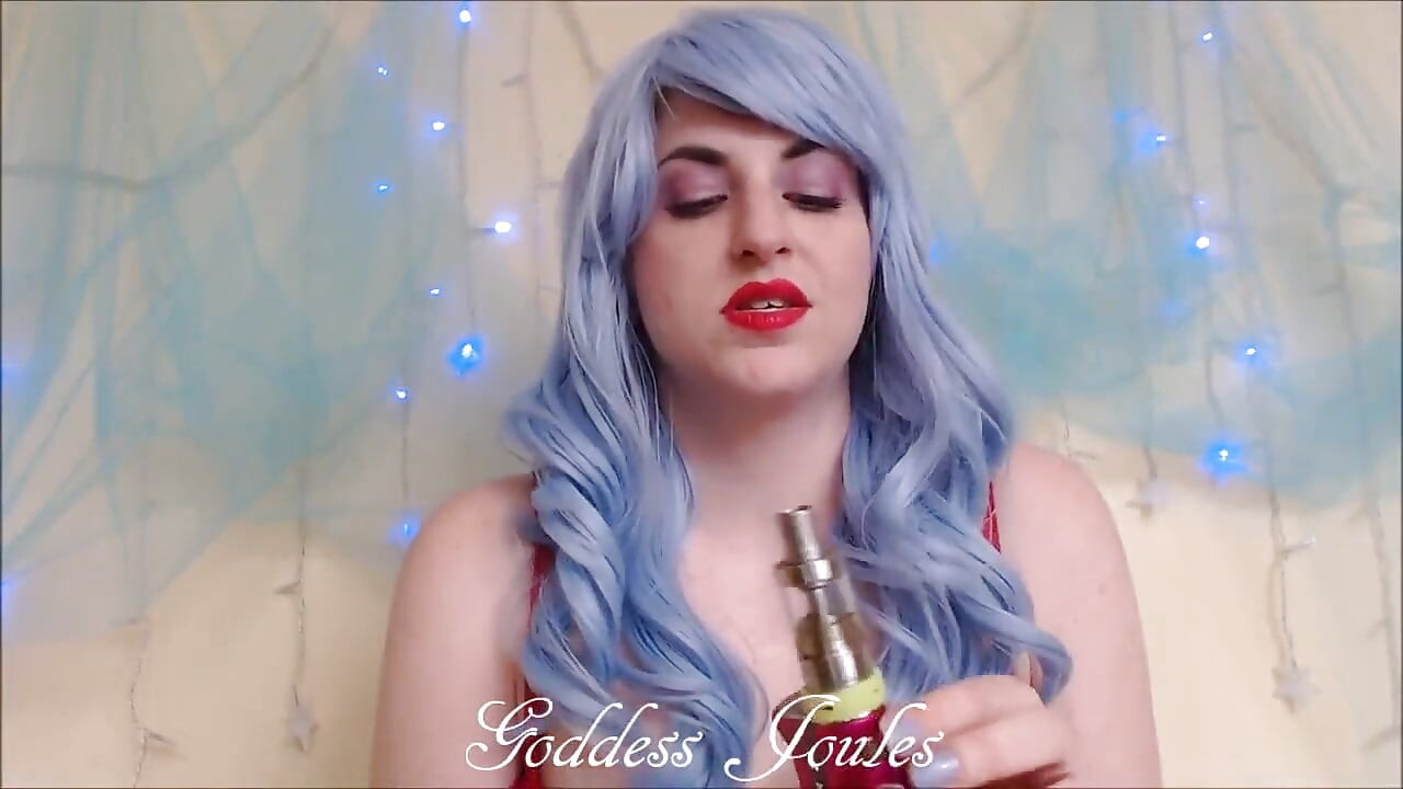 Vaping
