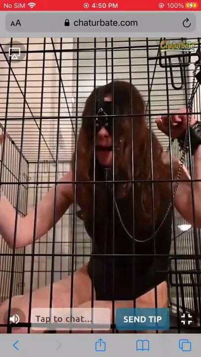 Bondage Pussy 213