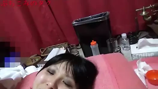 Hentai genç kızla dölleme partisi