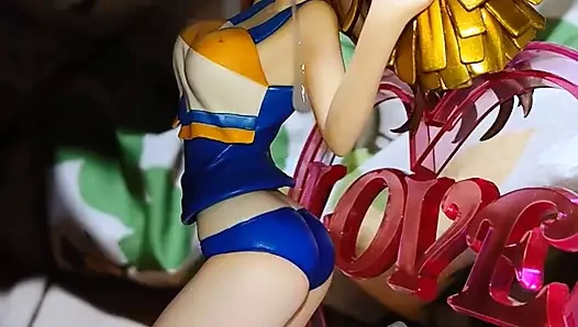 Shinka bukkake
