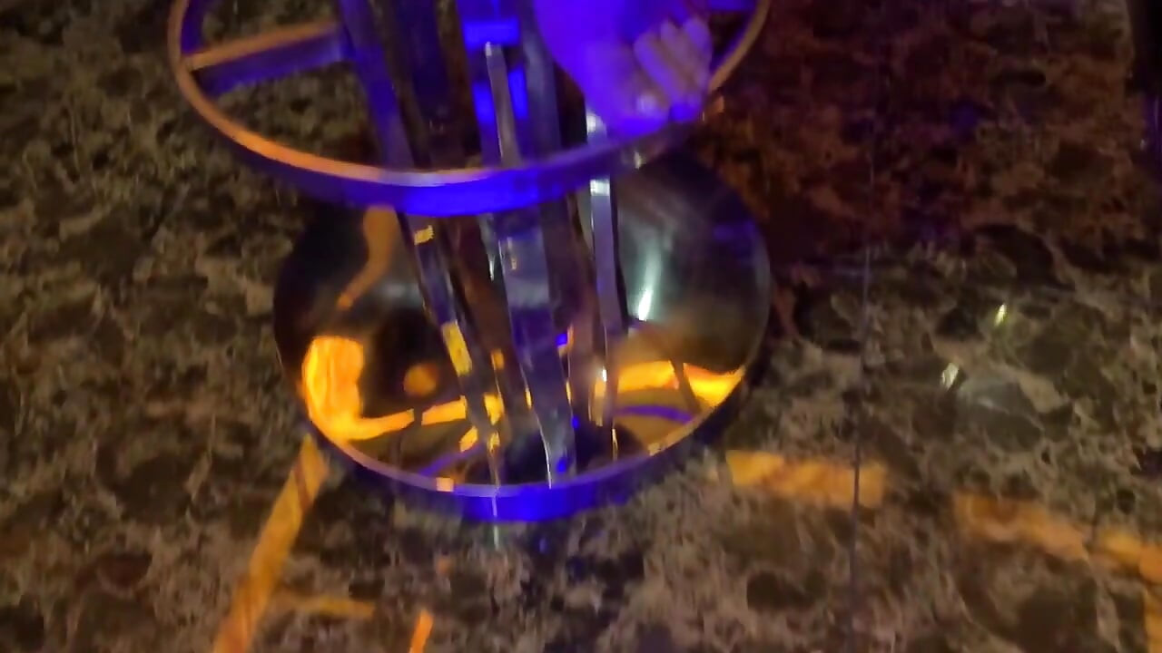 I Love to Eat My Candys From He's Ass