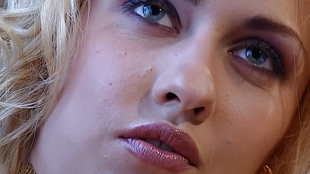 Wild Group Fucks with Blondes - Hard Cocks and Horny Sluts